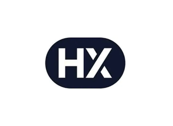HX logo