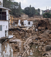 Valencia floods