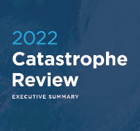 2022 Catastrophe Review