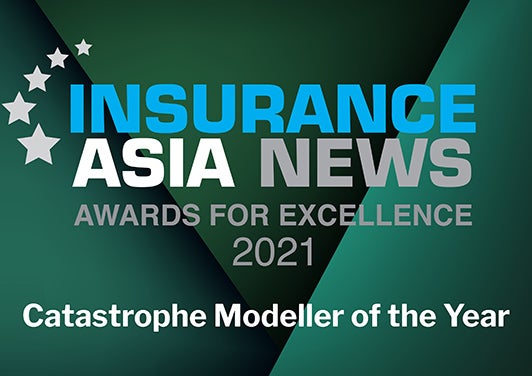 InsuranceAsia News Award