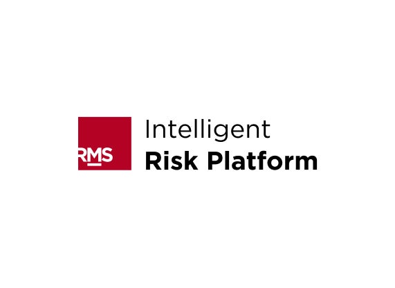Intelligent Risk Platform logo