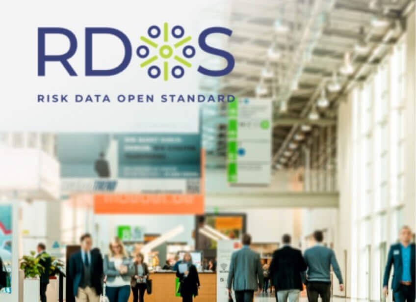 Risk Data Open Standard