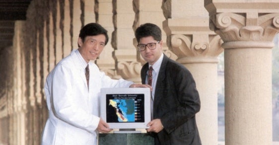 Hemant Shah and Weimin Dong