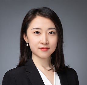 Erica Xue
