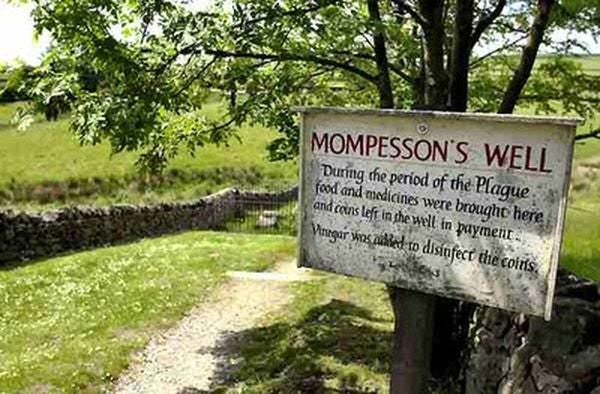 Mompesson-Well