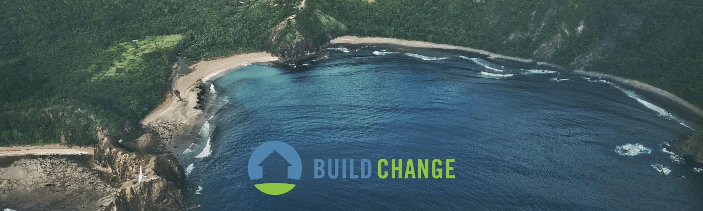 Meet The Build Change Trekkers