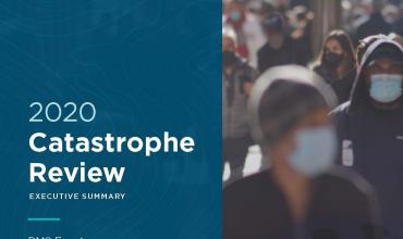 Now Available: The 2020 Catastrophe Review
