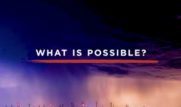What is Possible?: Taking action on climate change_image