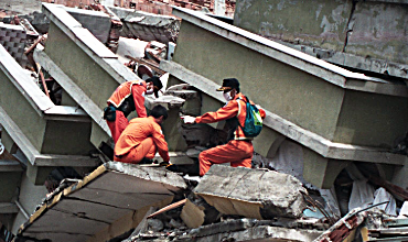 Izmit Earthquake