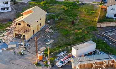 Tubbs Fire rebuild