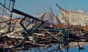 Loma Prieta Earthquake