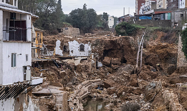 Valencia floods