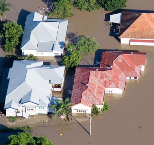 Aust Flood